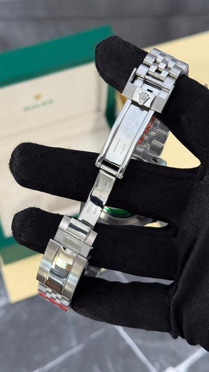 RLX GMT-MASTER II JUBILEE (PEPSI)