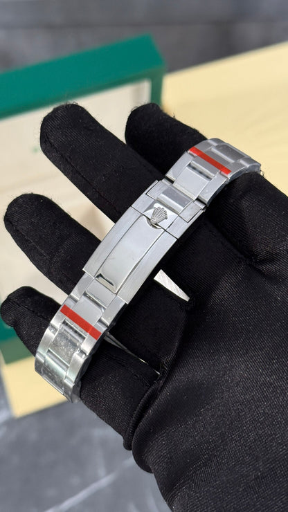 RLX GMT-MASTER II (PEPSI)