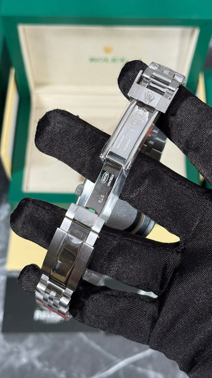 RLX GMT-MASTER II JUBILEE (SPRITE)