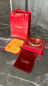 PULSERA CRTR ORO/DIAMANTES