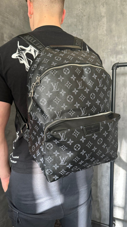 LV LOGO NEGRO