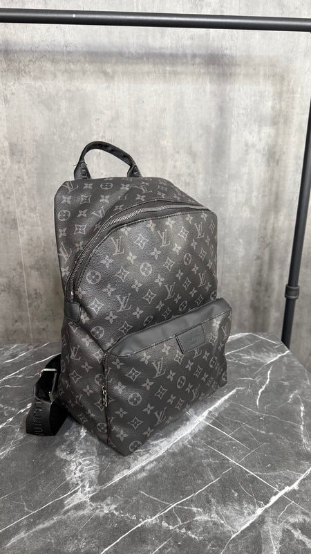 LV LOGO NEGRO