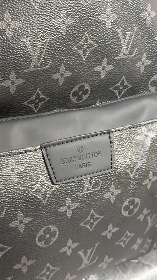 LV LOGO NEGRO
