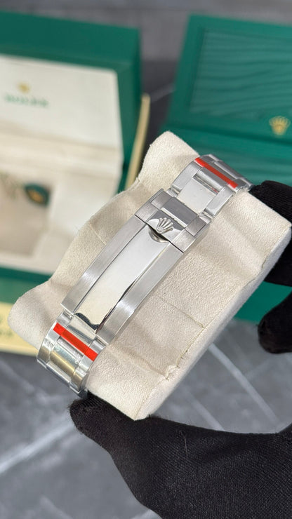 RLX SUBMARINER (COOKIE MONSTER)