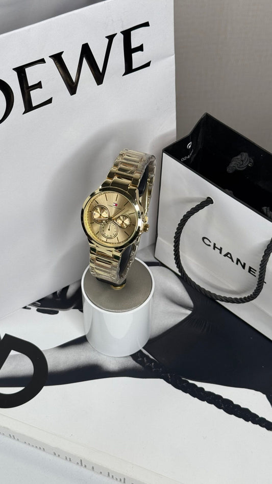 TMMY ORO CORREA FINA