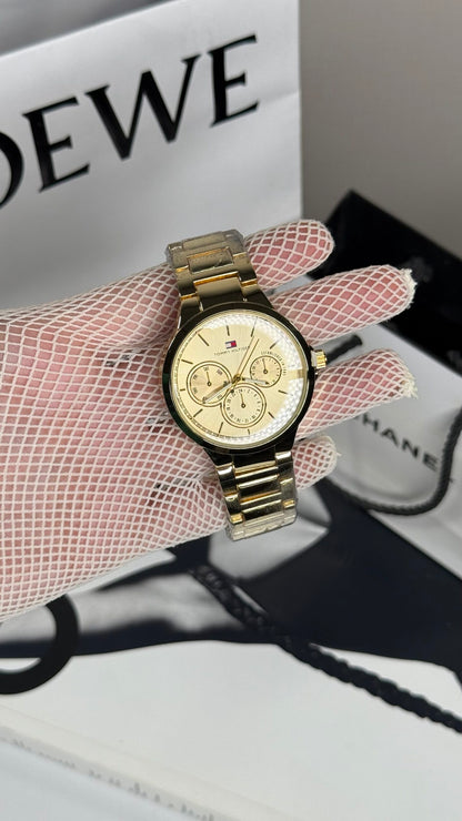 TMMY ORO CORREA FINA