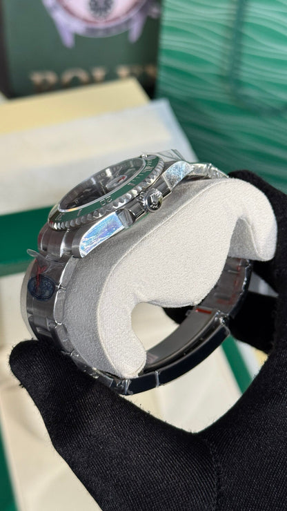 RLX SUBMARINER (HULK) SUPERCL0N