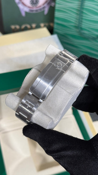 RLX SUBMARINER (HULK) SUPERCL0N