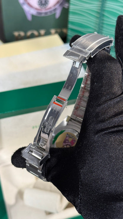 RLX SUBMARINER (HULK) SUPERCL0N