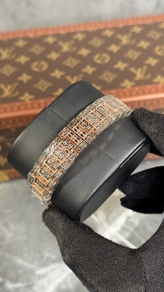 PP VIKINGS ORO ROSA / NEGRO