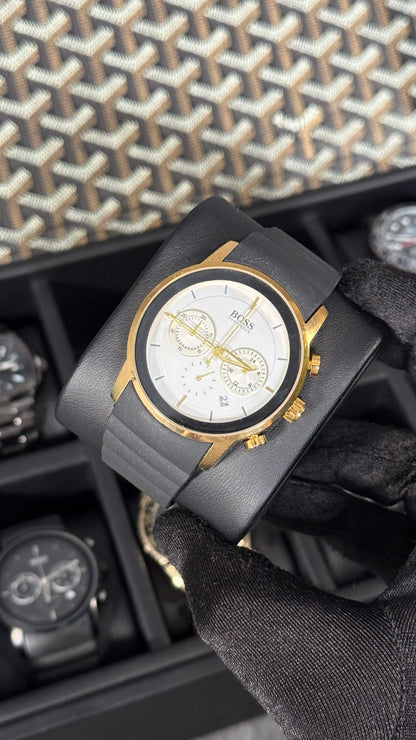 HBSS NEGRO ESF. BLANCA