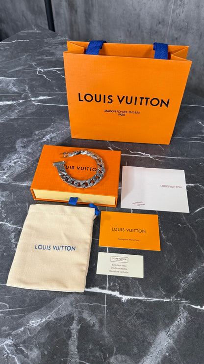 PULSERA LV Bjorn