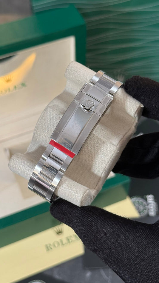 RLX GMT-MASTER II (BATMAN) SUPERCL0N