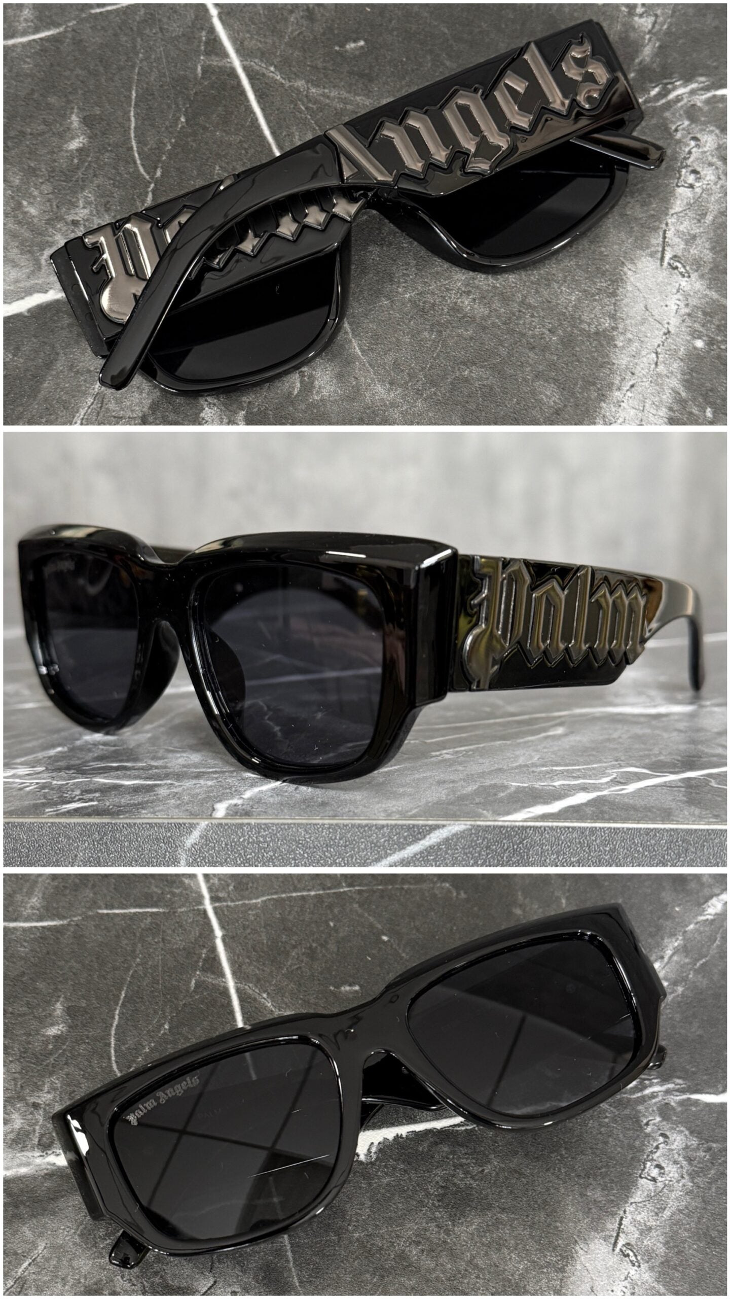 PALM NEGRO