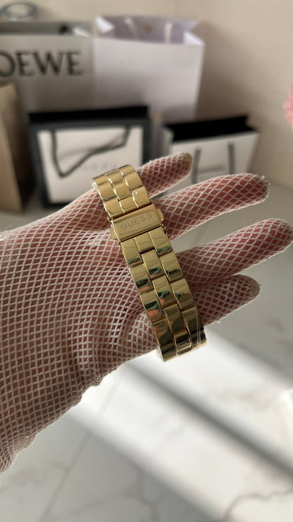 GVS V ORO