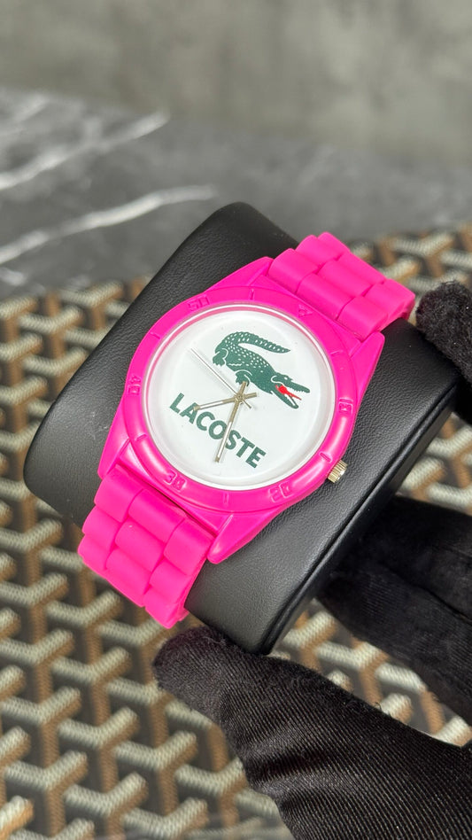 LCST FUCSIA GOMA