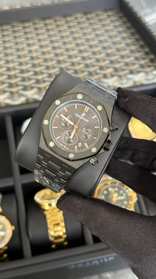 AP FULL BLACK