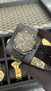 AP FULL BLACK