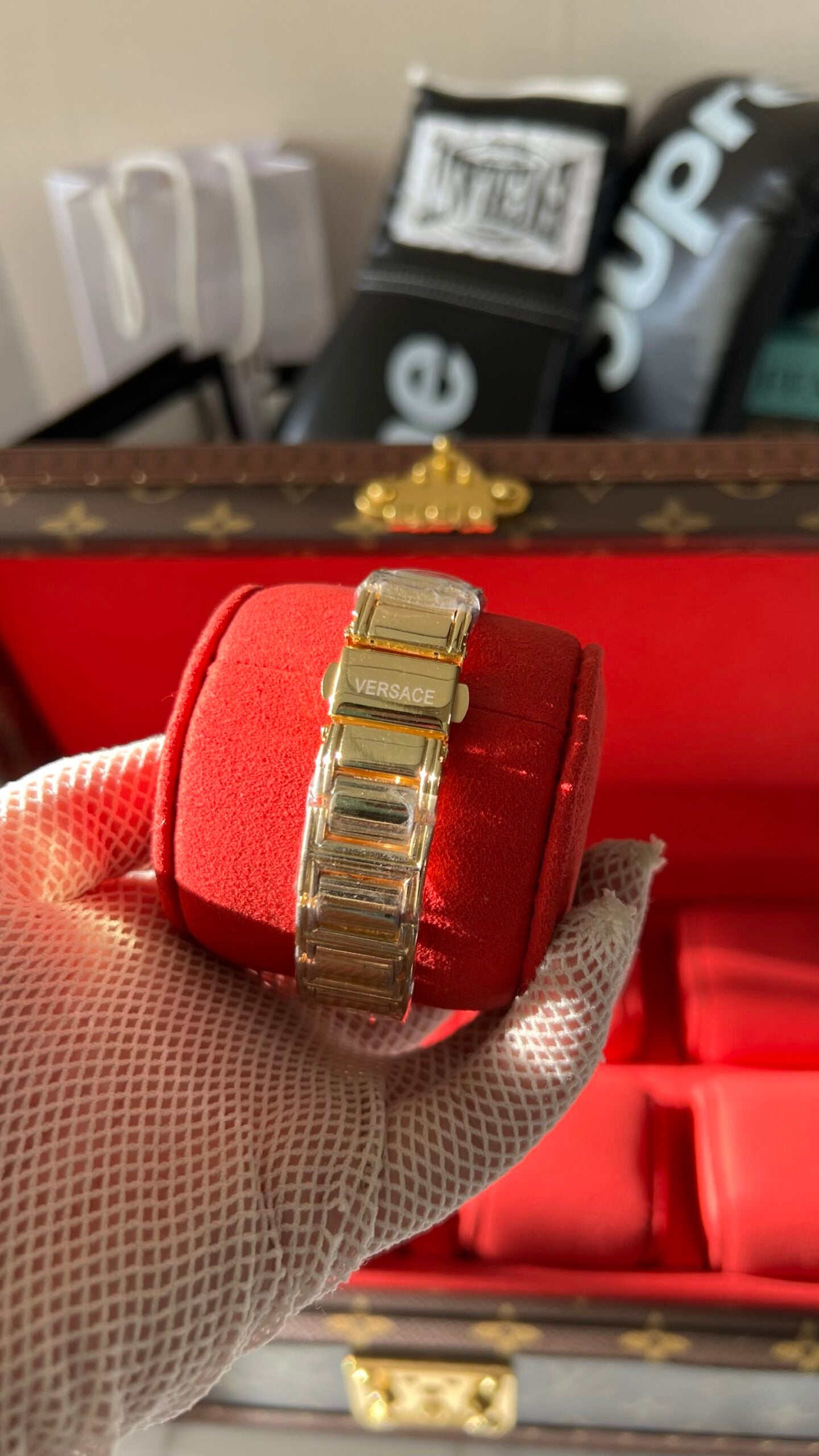 VRS DORADO DONATELLA