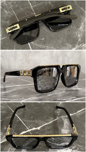 LV NEGRAS REFLE