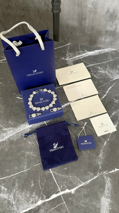 PULSERA SWR CORA