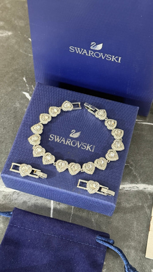 PULSERA SWR CORA