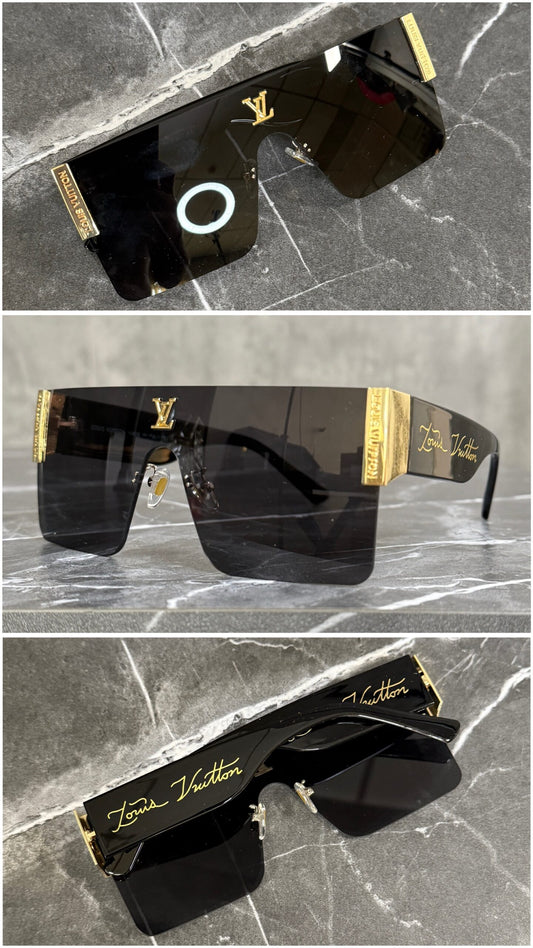LV NEGRO/ ORO