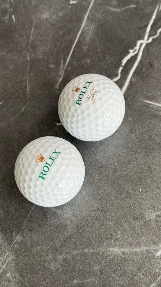 PELOTA GOLF RLX (PACK DE DOS)