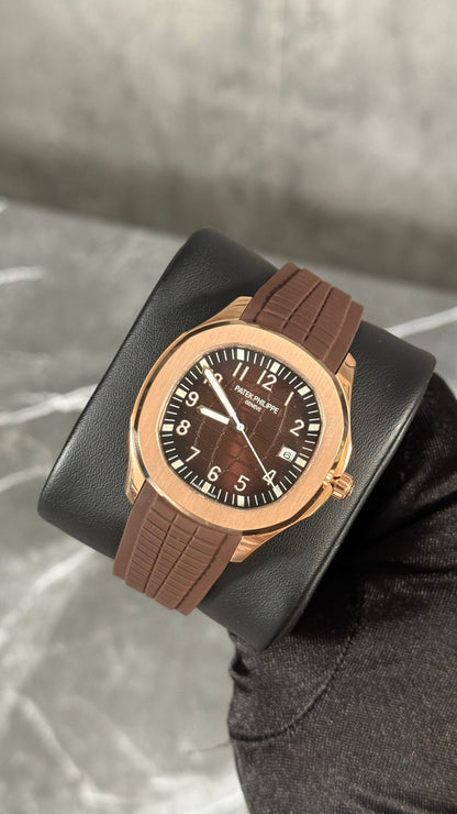 PP AQUANAUT CHOCOLATE
