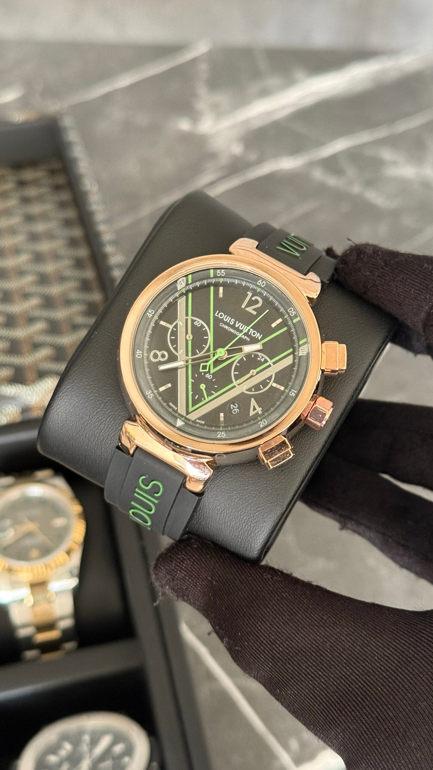 LV CLASIC