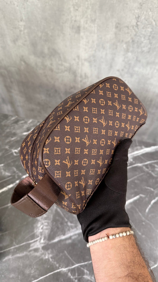 NECESER LV MARRÓN CLASIC