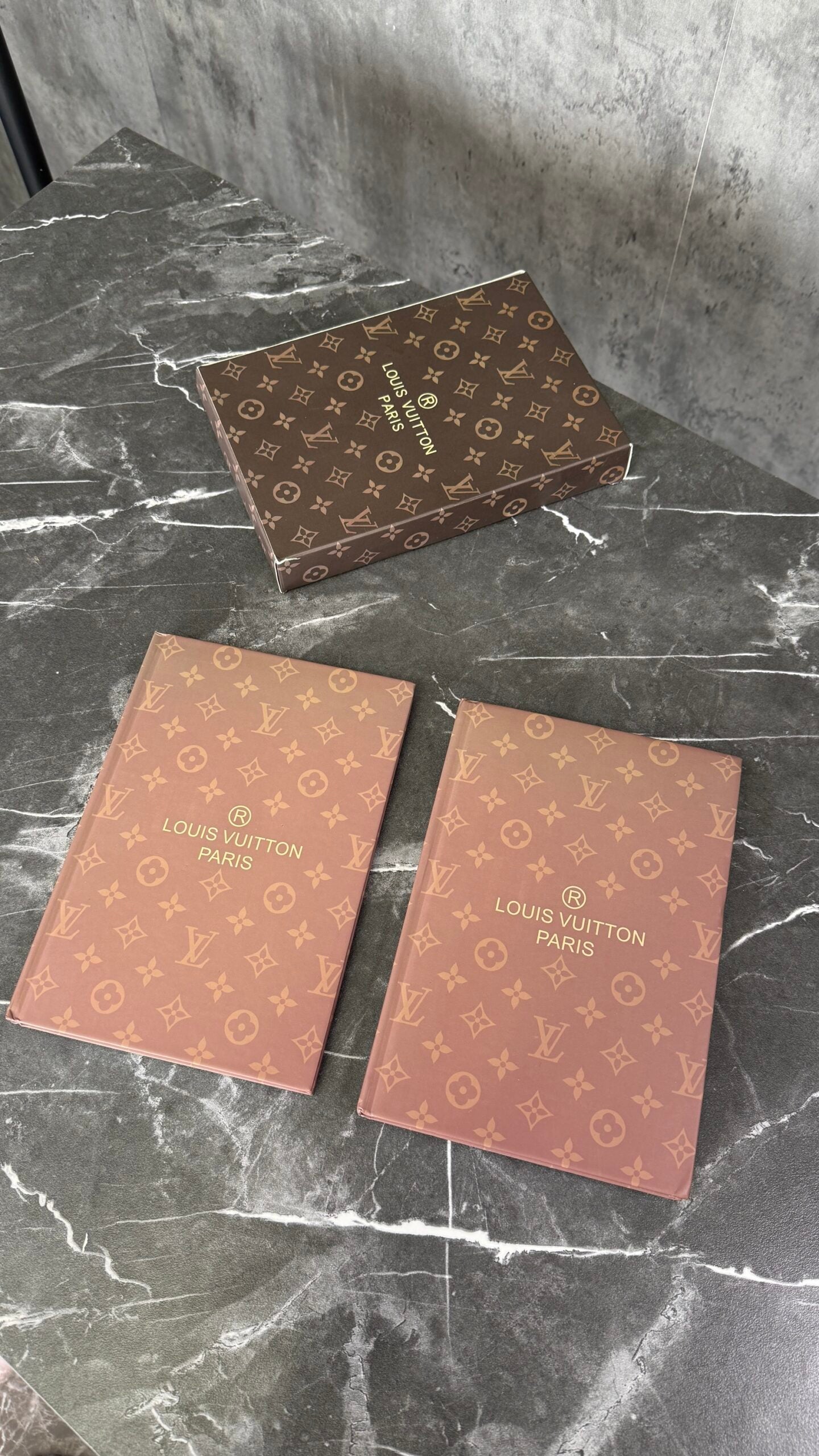 LIBRETA LV (PACK DE DOS)