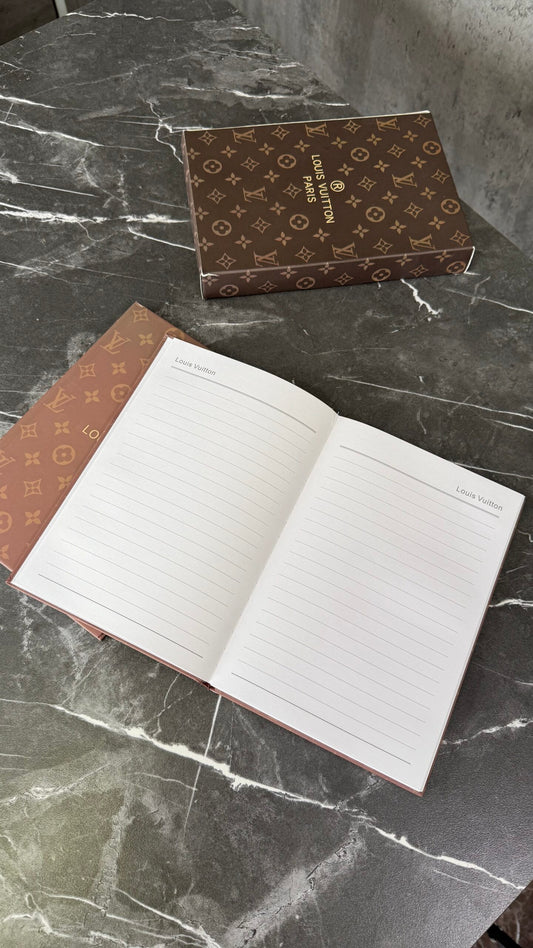 LIBRETA LV (PACK DE DOS)