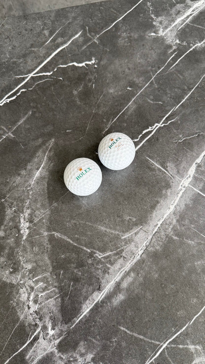 PELOTA GOLF RLX (PACK DE DOS)