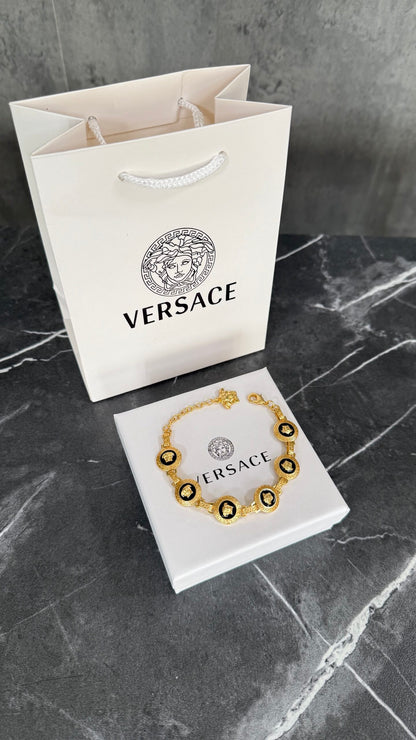 PULSERA VRS DONAT