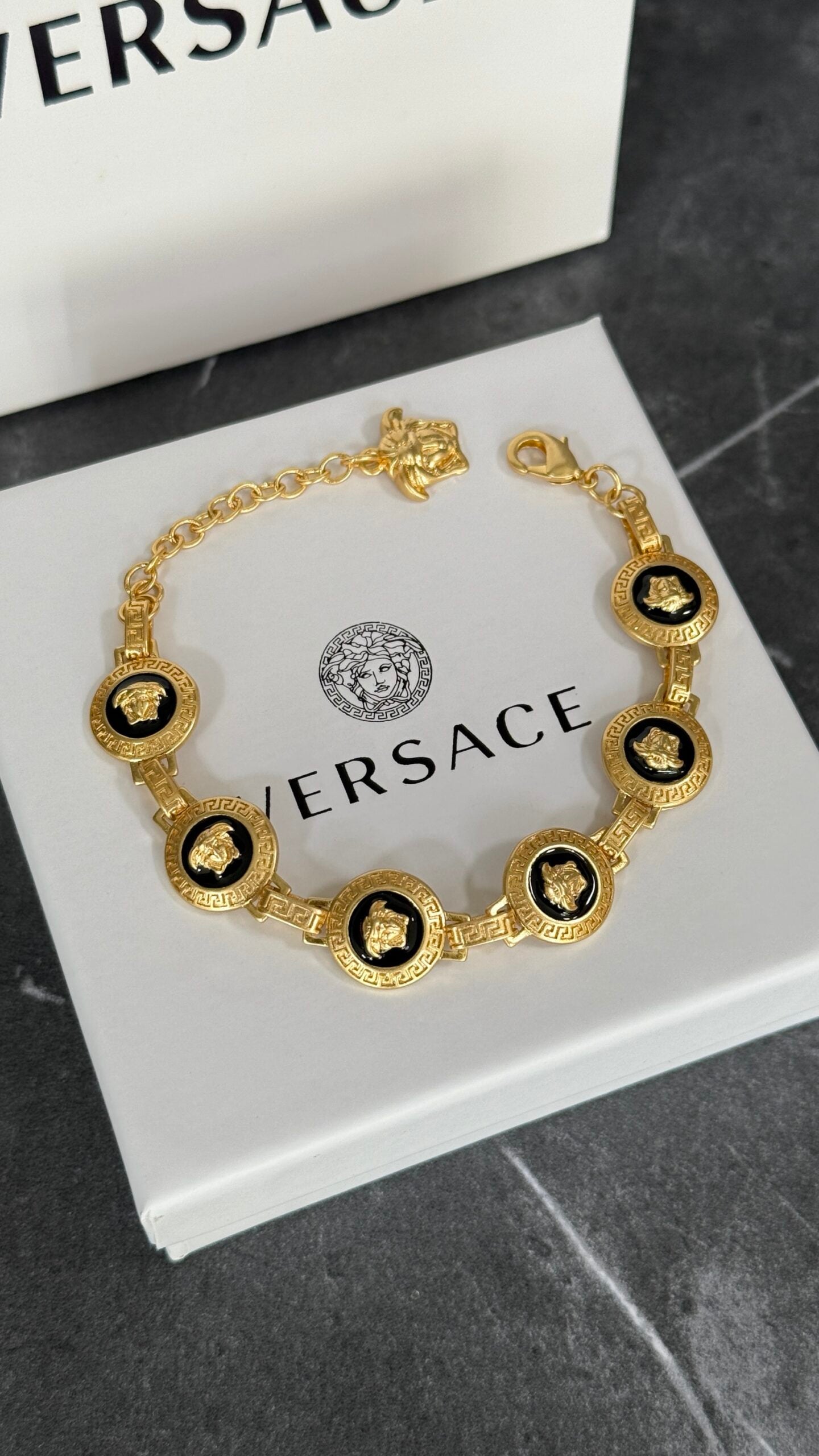 PULSERA VRS DONAT