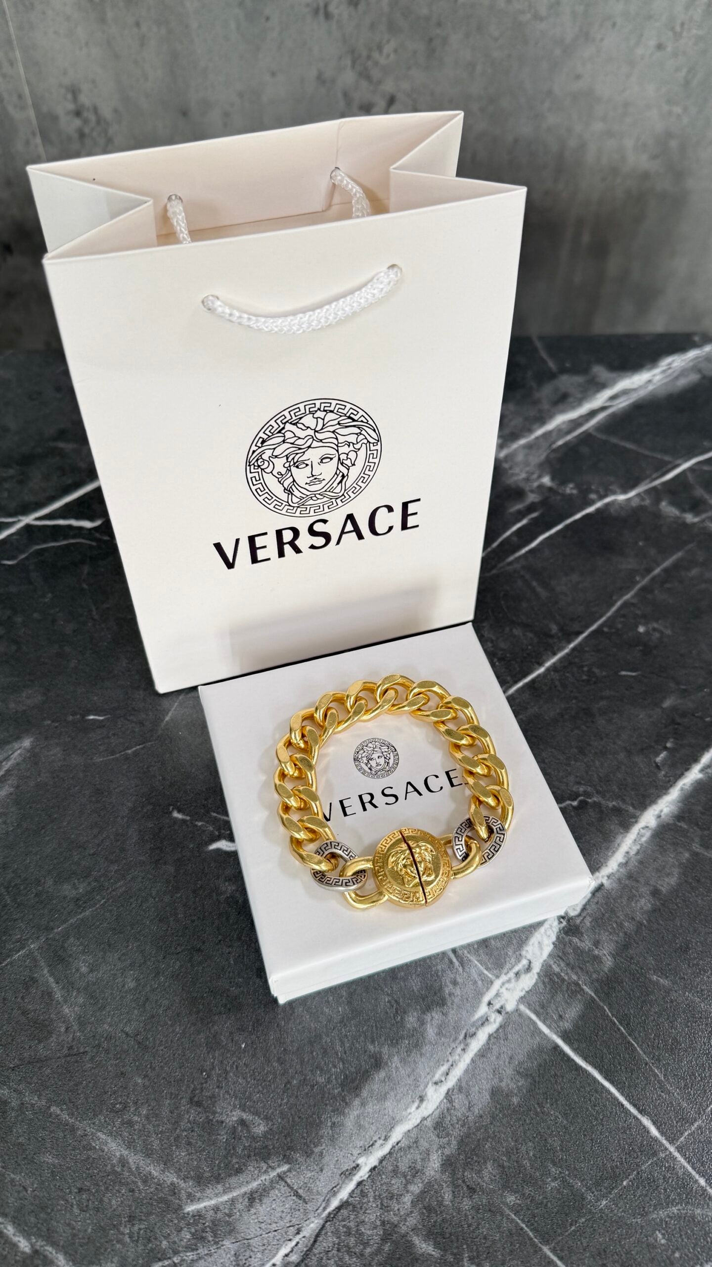 PULSERA XEV