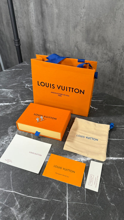 PENDIENTES LV