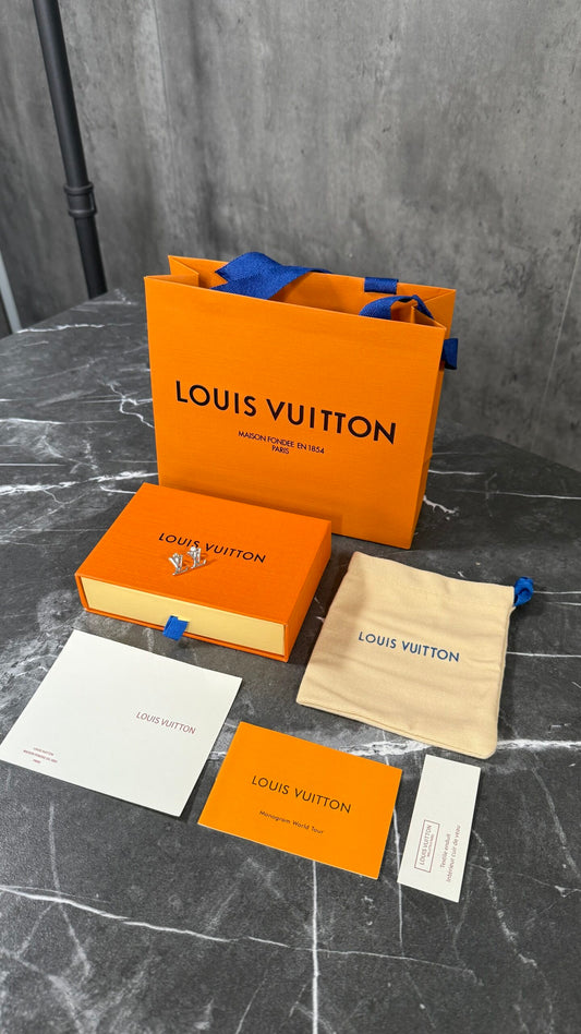PENDIENTES LV
