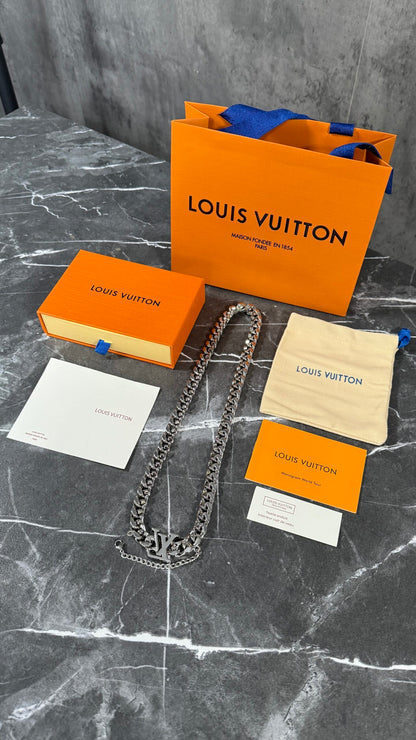 COLLAR LV CR