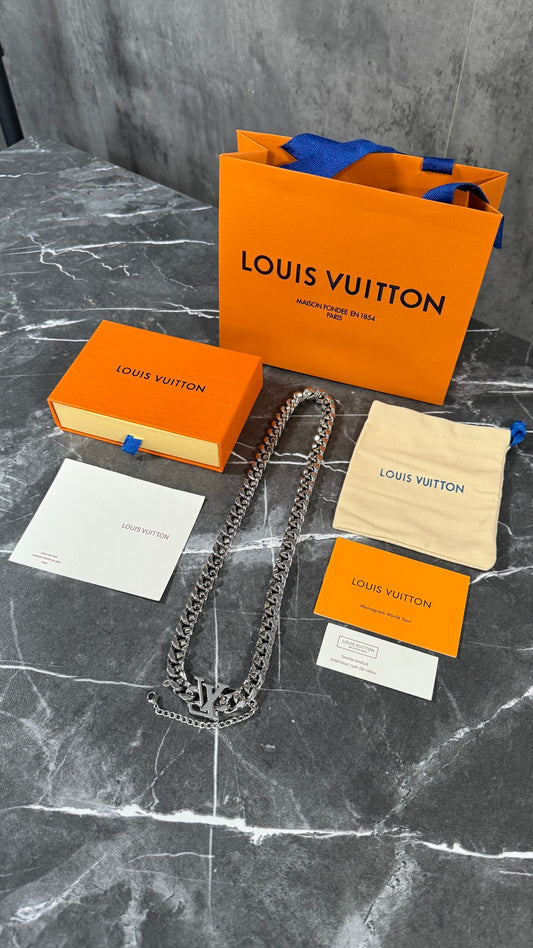 COLLAR LV CR