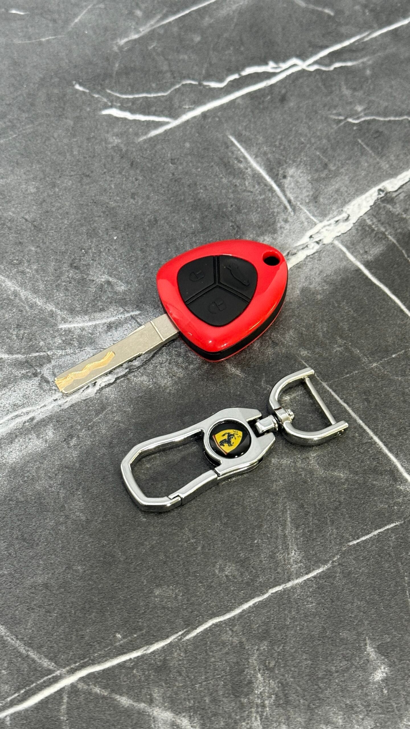 LLAVE FRR