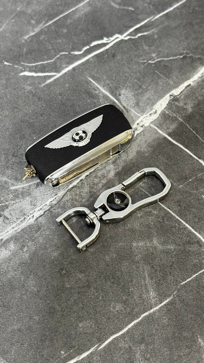LLAVE B