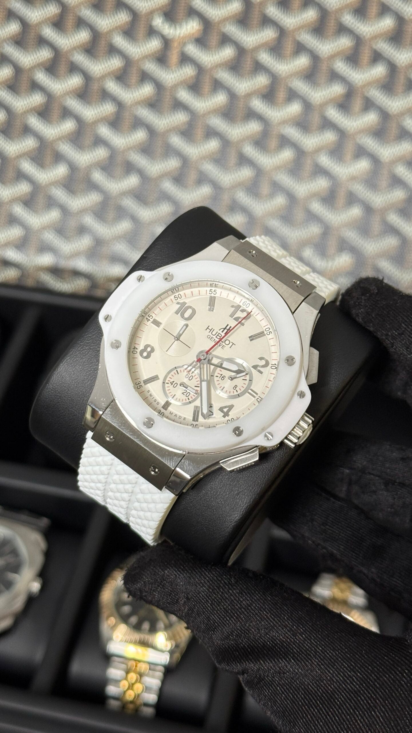 HBLT BIG BANG (FULL BLANCO)