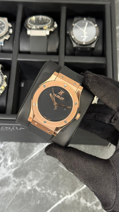 HBLT CLASSIC FUSION ORIGINAL (ORO ROSA)