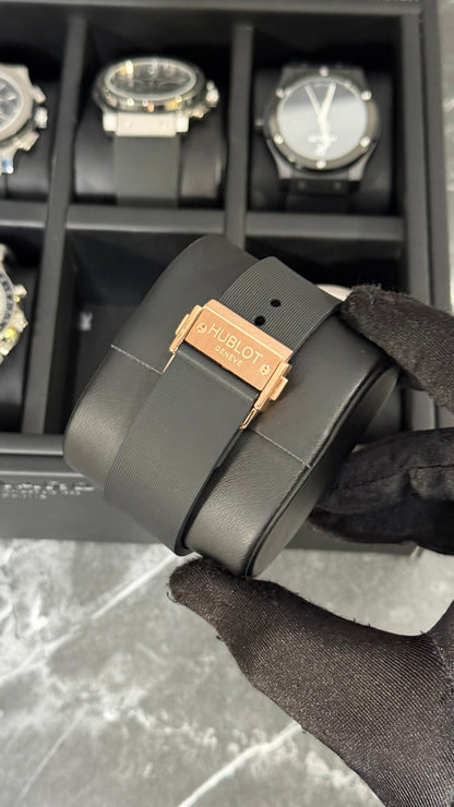 HBLT CLASSIC FUSION ORIGINAL (ORO ROSA)