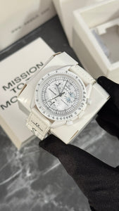 OMG SWH FULL BLANCO + CAJA