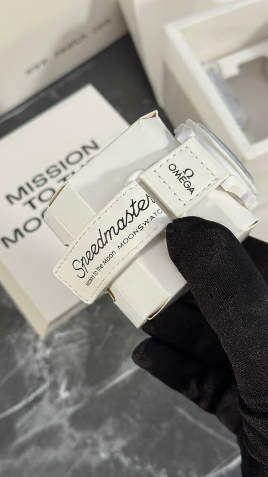 OMG SWH FULL BLANCO + CAJA