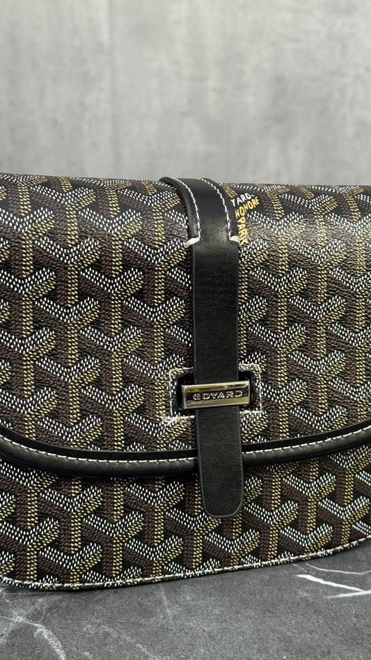 NECESER GOY NEGRO SIN CUERDA