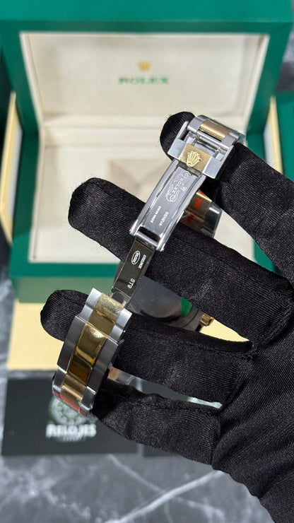 RLX GMT-MASTER II (ZOMBIE)